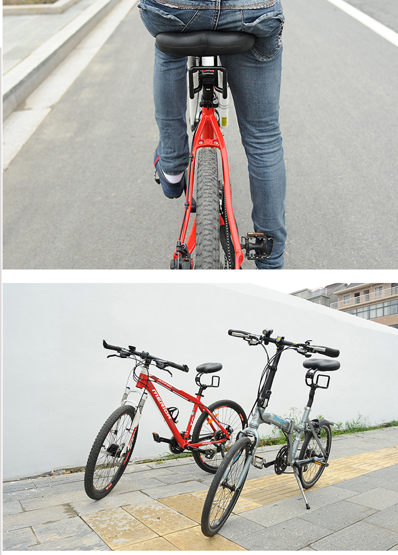 Selle de vélo ROSWHEEL - Ref 2347052 Image 16