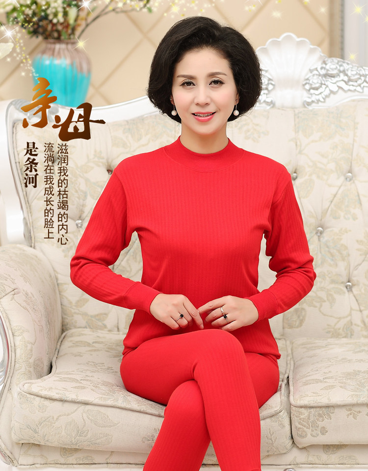 Sous-vêtement chaud Moyen-âge MTZ-2 en coton - Ref 761184 Image 17