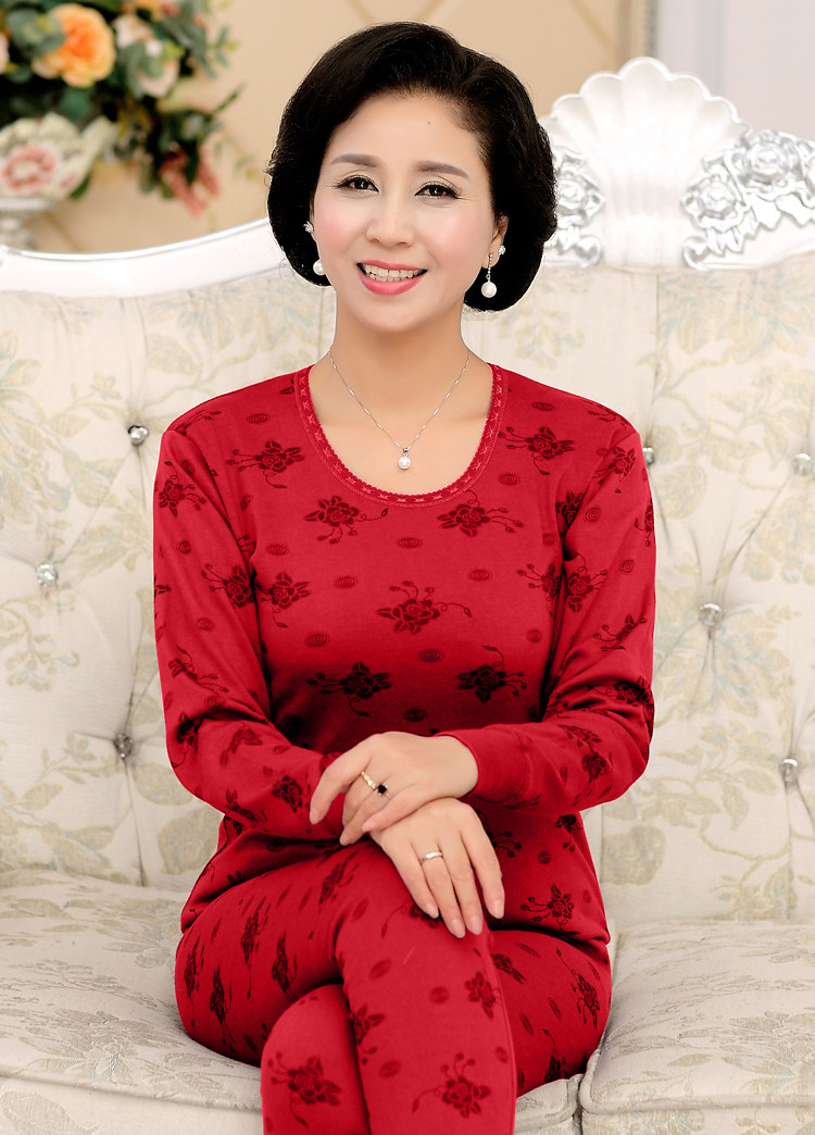 Sous-vêtement chaud Moyen-âge MTZ-2 en coton - Ref 761184 Image 12