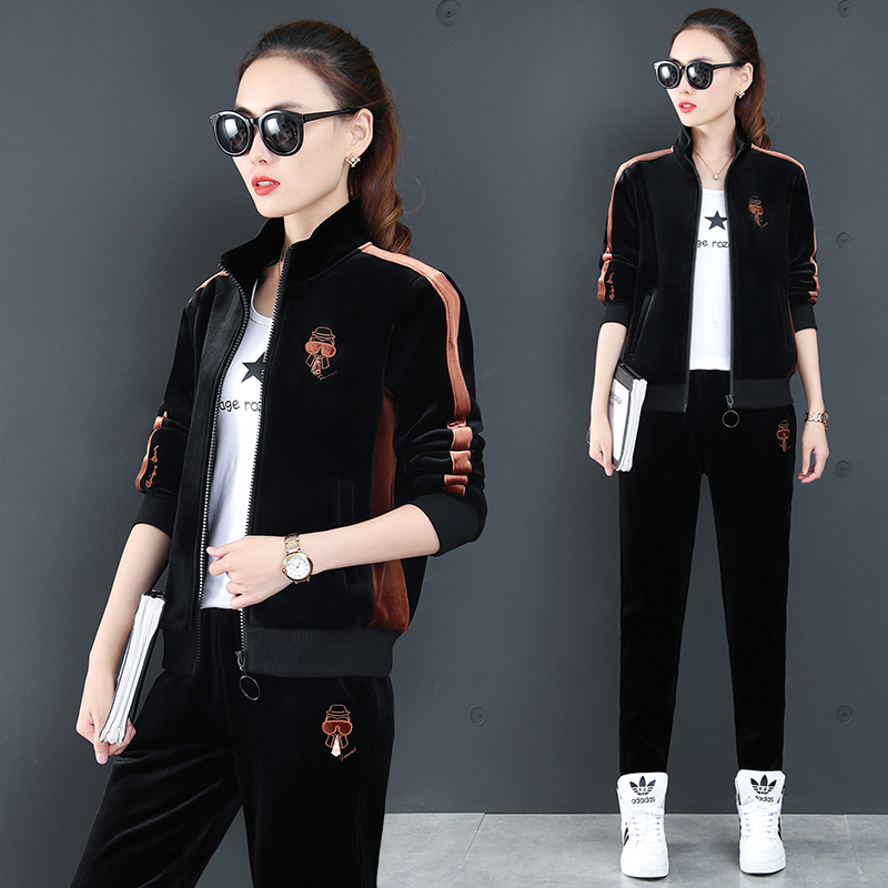 Tenue de loisirs femme - Ref 3238428 Image 4