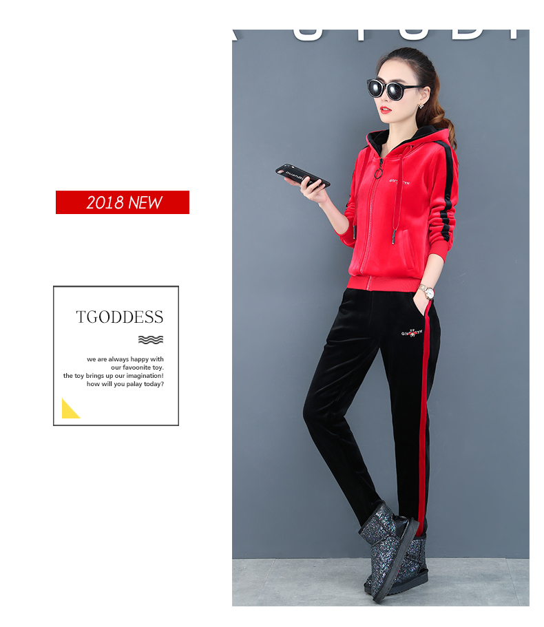 Tenue de loisirs femme - Ref 3239397 Image 28