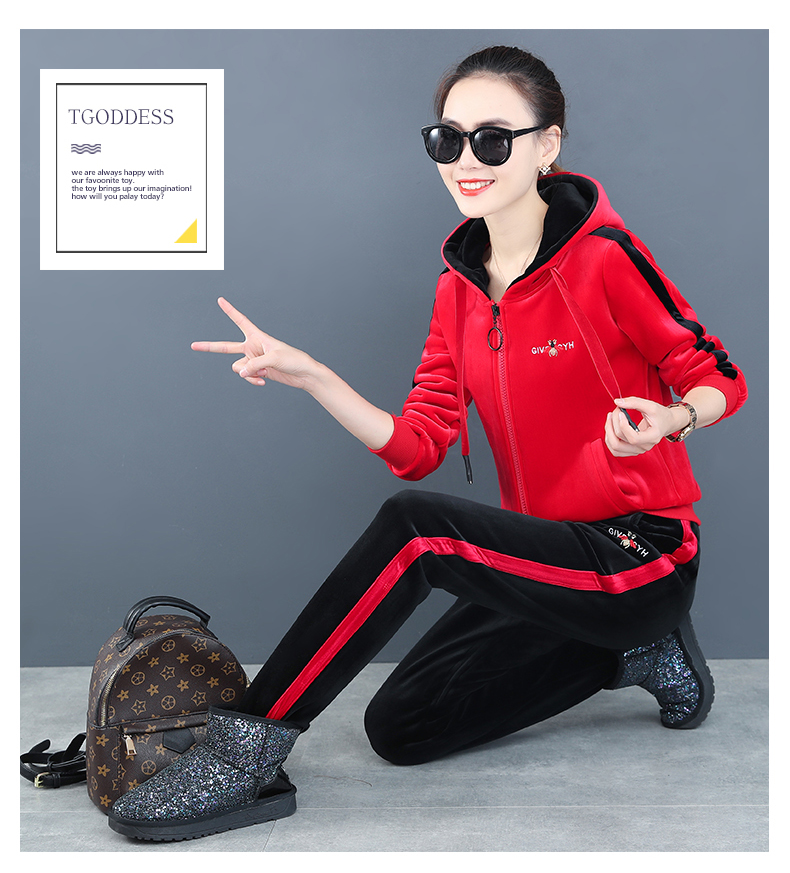 Tenue de loisirs femme - Ref 3239397 Image 31