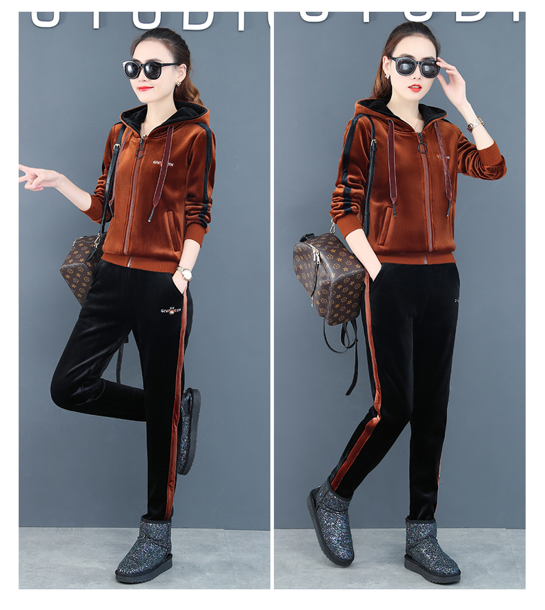 Tenue de loisirs femme - Ref 3239397 Image 24