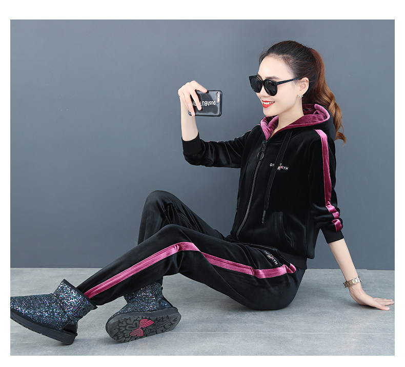 Tenue de loisirs femme - Ref 3239397 Image 35