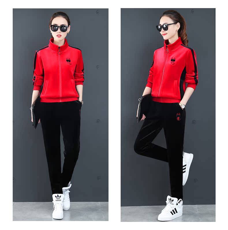 Tenue de loisirs femme - Ref 3238428 Image 25