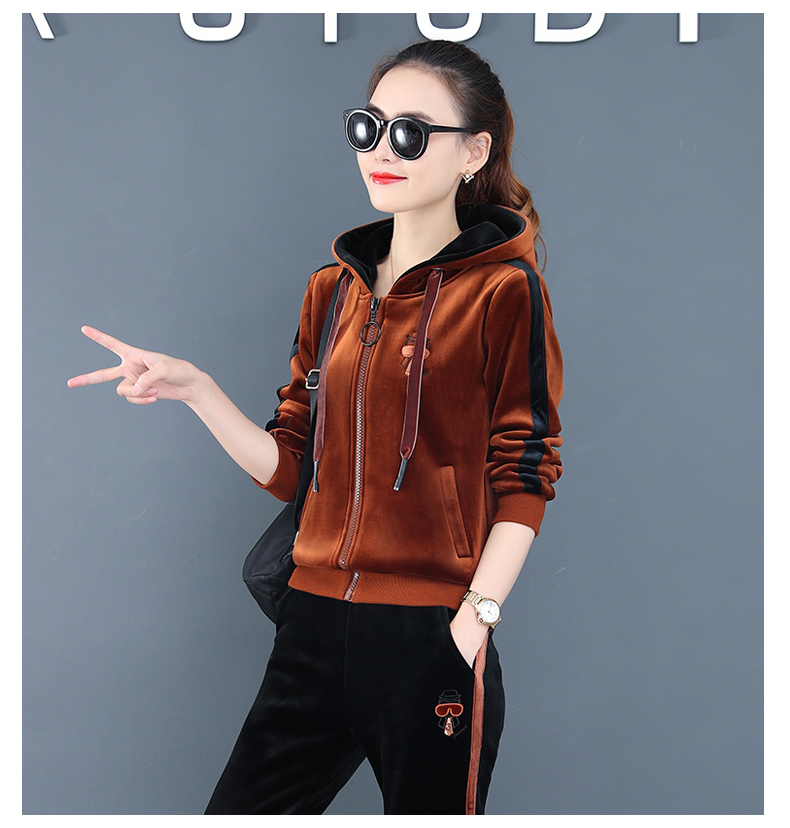 Tenue de loisirs femme - Ref 3238387 Image 29