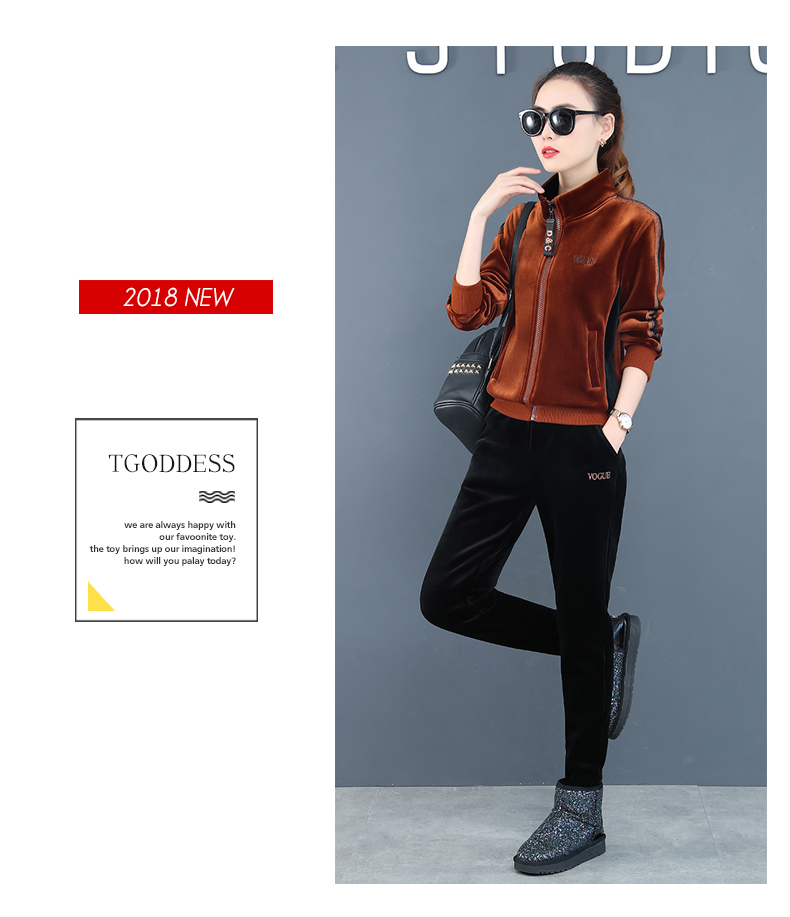 Tenue de loisirs femme - Ref 3241287 Image 31
