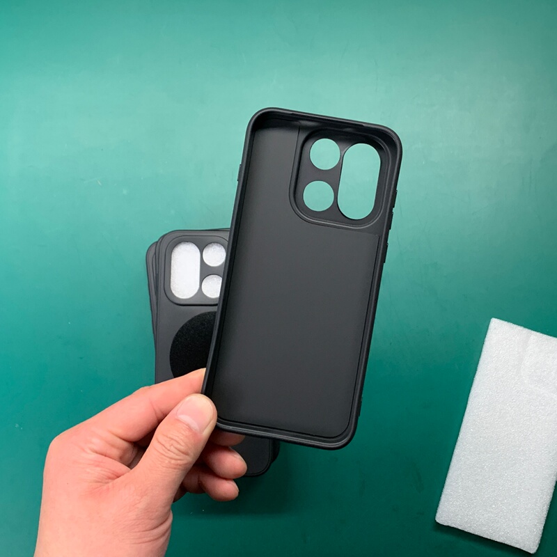 Suitable for Oneplus Ace 6 Ace6T Magnetic Cooling Case Oneplus 15/13T/Ace5 Supreme Built-In Full Coverage Copper Cooling Case Cnc Machined Embedded Strong Magnet Oneplus Gaming Case