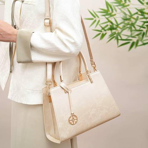 维尼奥 Сумка, ципао, китайский стиль, с вышивкой, подарок на день рождения