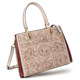 Hand embroidered handbag light luxury brand mother bag 2022 new national style atmosphere middle-aged lady wedding bag