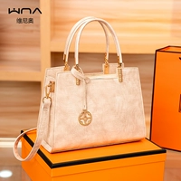 Гималайский белый подарочный набор с шелковым шарфом + подарочный пакет