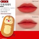 Hàn Quốc EtudeHouse Etude House Disney Tumbler Dyed Lip Gloss Lip Liquid Loose Powder Blush Brush - Son bóng / Liquid Rouge