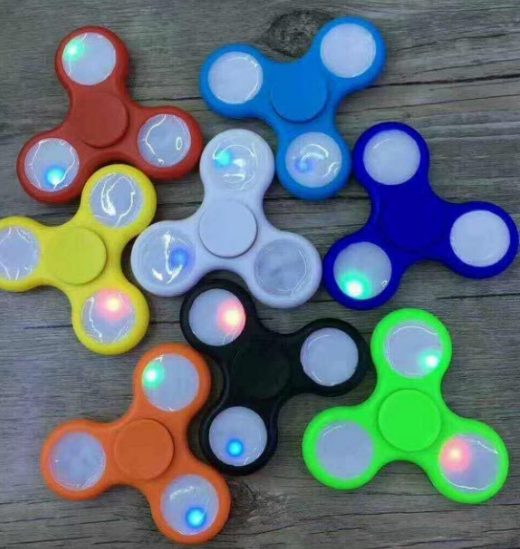 Fidget spinner - Ref 2614843 Image 12