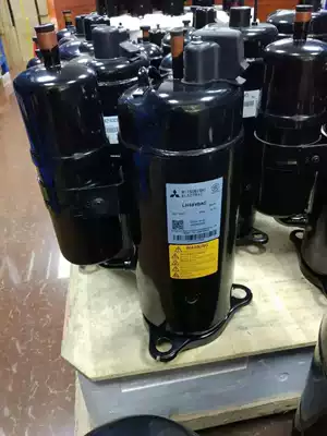 KH145 RH231 TH338 LH48 1P 1 5P 2P 3P air conditioning heat pump Mitsubishi compressor 1-3 horse