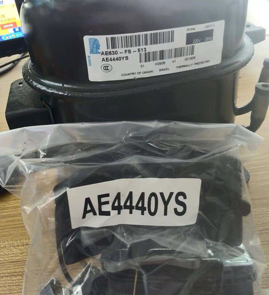 AE4440Y-FZ1A AE4440Y AE4440YS AE4440Z original brand new Taikang freezer compressor