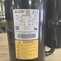 TB36GDEC TB36GDEC TB33YLLMC TB33GDEMC TB33GDEMC BRAND NEW MITSUBISHI 2 AIR CONDITIONING COMPRESSOR R134a