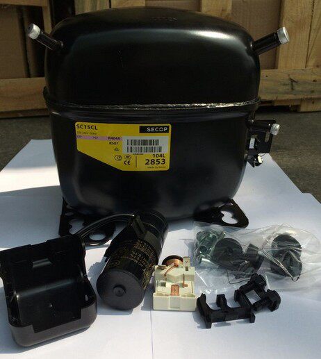 SC15G CL SC15CM 15B SC15GH new Danfoss Scope compressor SC12GH SC10G