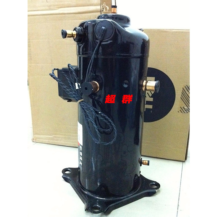 ZR72KC-TFD-422 ZRD72KC-TFD-433 original dress York Valley wheel digital parallel air conditioning compressor