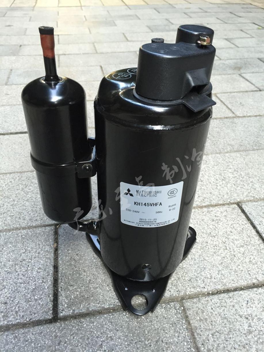 RH174VHAC KH145VHFA original brand new 1 165VHLC Mitsubishi air conditioning compressor KH134VFMC