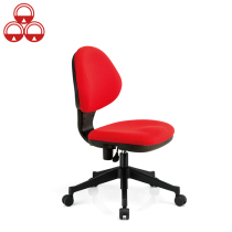 Open additional tickets with free shipping Enrong JG207 American back seat without armrests mid-level chair