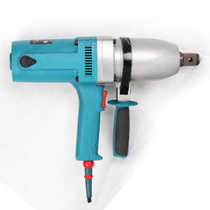 Tiger Howl Wrench S1000 Positive Reversal Shock Wrench Big Torque Electric Wind Gun M22 ~ M30 Steel Structure Mount