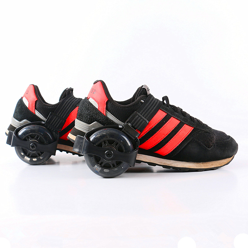 Roller Hot Wheel - Ref 2569462 Image 6