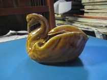 The Venger Period Swan Modelling Old Smoke Cylinders