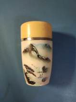 The Venger Period Flying Deer Brand Old Insulation Cup For The Time Of The Moon