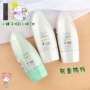 The Face Shop Philippine shop kem dưỡng ẩm giúp làm sáng da trang điểm trước khi sữa che khuyết điểm kiểm soát dầu màu tím the saem che khuyết điểm