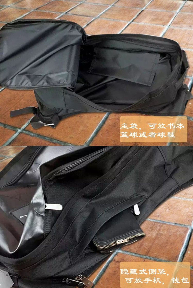 Sac pour homme - Ref 52525 Image 13