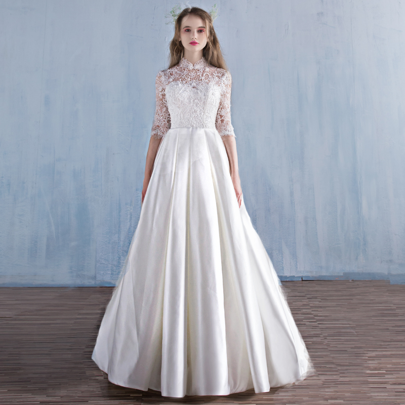  Long skirt+Tailor -made   + $109.98 