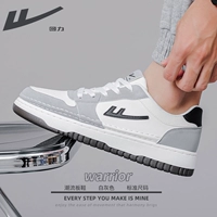 Белая серо-модель модель