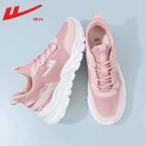 Warrior, спортивная обувь, весенняя амортизирующая повседневная обувь, мягкая подошва