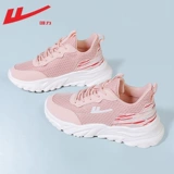 Warrior, спортивная обувь, весенняя амортизирующая повседневная обувь, мягкая подошва