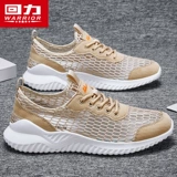 Warrior, спортивная летняя дышащая спортивная обувь для отдыха