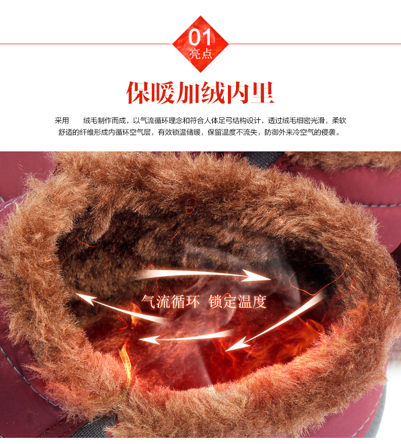 Boots - chaussures WARRIOR Retro - Ref 936284 Image 30