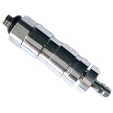 Радиоуправляемая игрушка cut-ks0708 遥控液压模型快速接头 迷你接头 微型接头