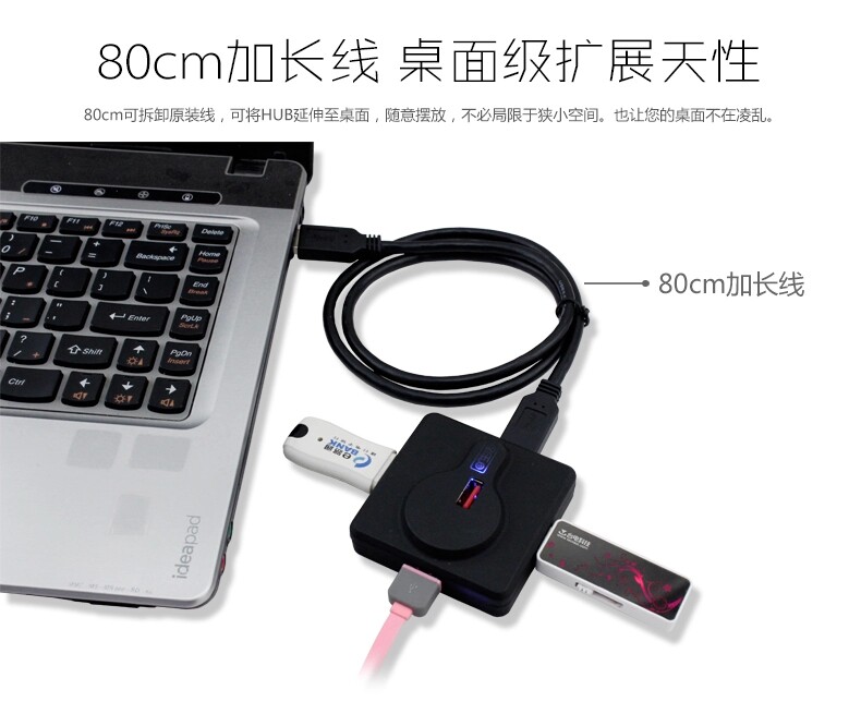 Hub USB - Ref 366729 Image 7