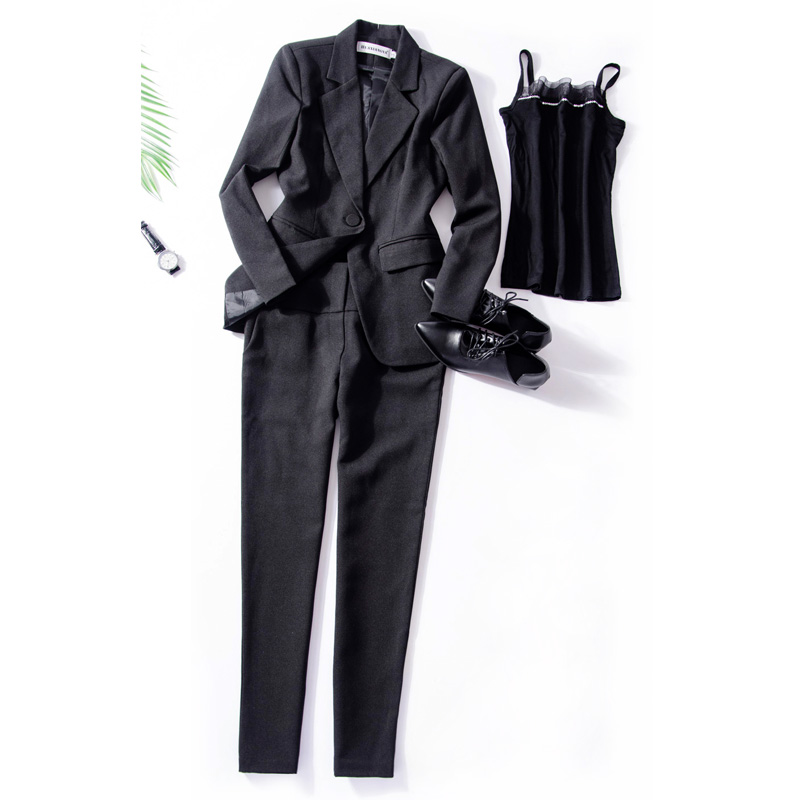 Tailleur femme - Ref 3245068 Image 5