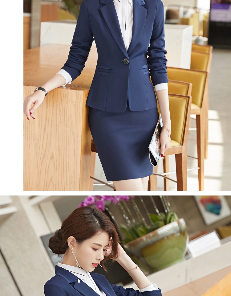 Tailleur femme - Ref 3242033 Image 12