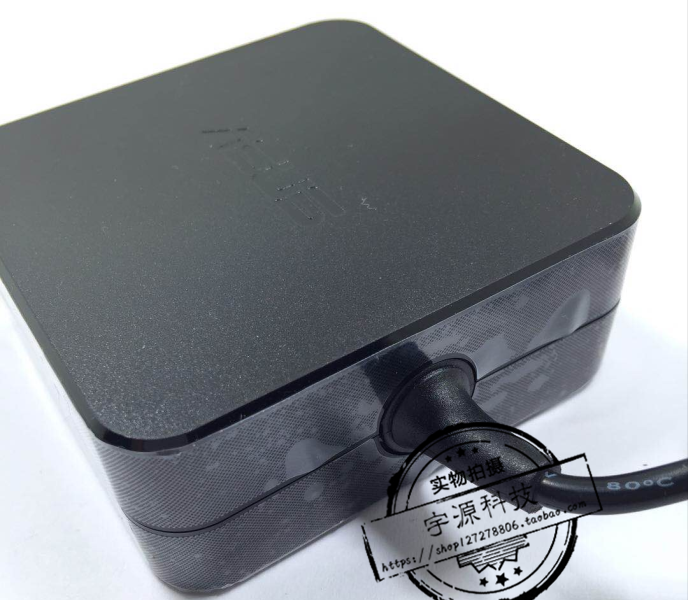 VM510L máy tính xách tay ASUS ban đầu sạc cắm nguồn máy tính VM590L K550J F550VC - Phụ kiện máy tính xách tay miếng dán bàn phím laptop hp