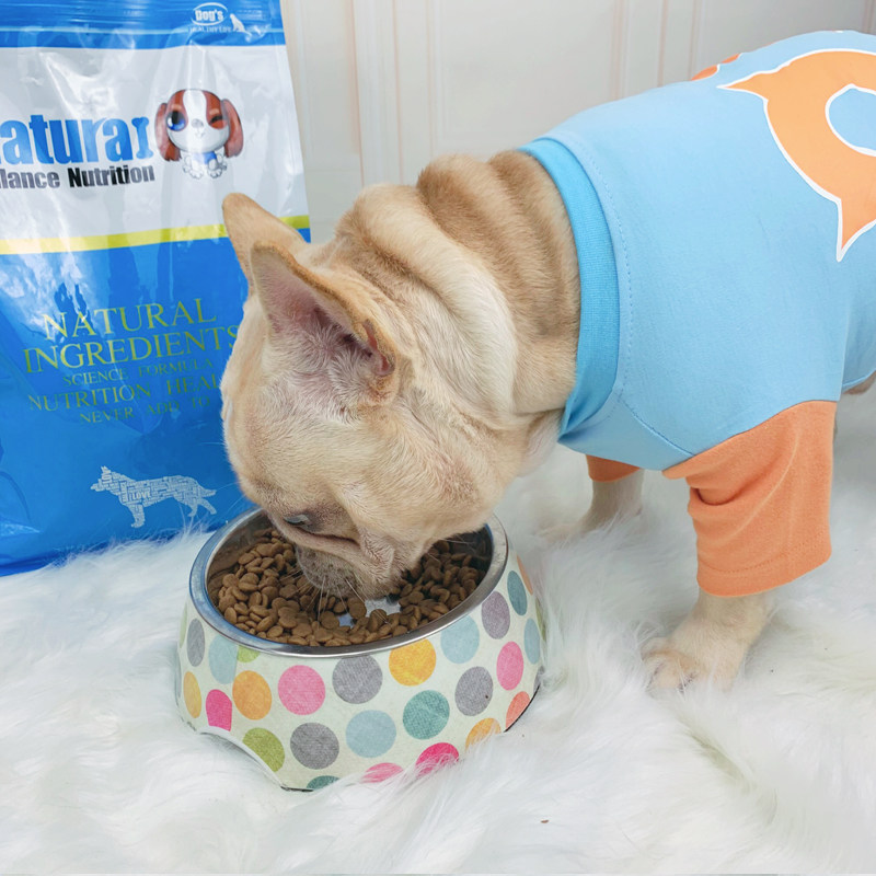 Fardou Bagothic Kokie Full Dog Season No Valley Natural Grain Chicken Carrots No Valley Low-Sensitive Formula Dog Food 2 5kg