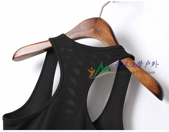 Débardeur sport pour femme - Ref 2029641 Image 11