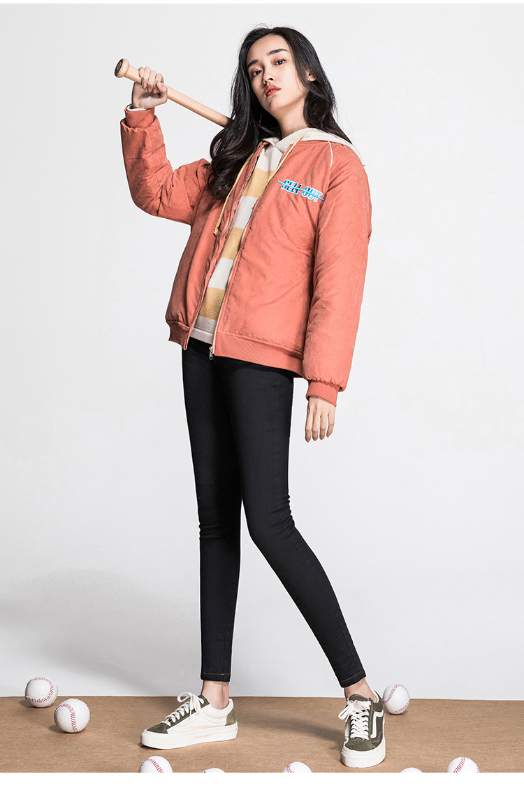 Quần yiyang nữ 2018 mùa đông cộng với quần legging nhung ấm áp nữ co giãn dày là quần legging mỏng 1422 quần tây nữ đẹp