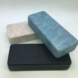 Высококачественные очки, мультяшная милая портативная индивидуальная жестяная коробка подходит для мужчин и женщин, новая коллекция