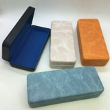 Высококачественные очки, мультяшная милая портативная индивидуальная жестяная коробка подходит для мужчин и женщин, новая коллекция