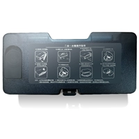 Jx37/59 два -в одном резервуаре для воды