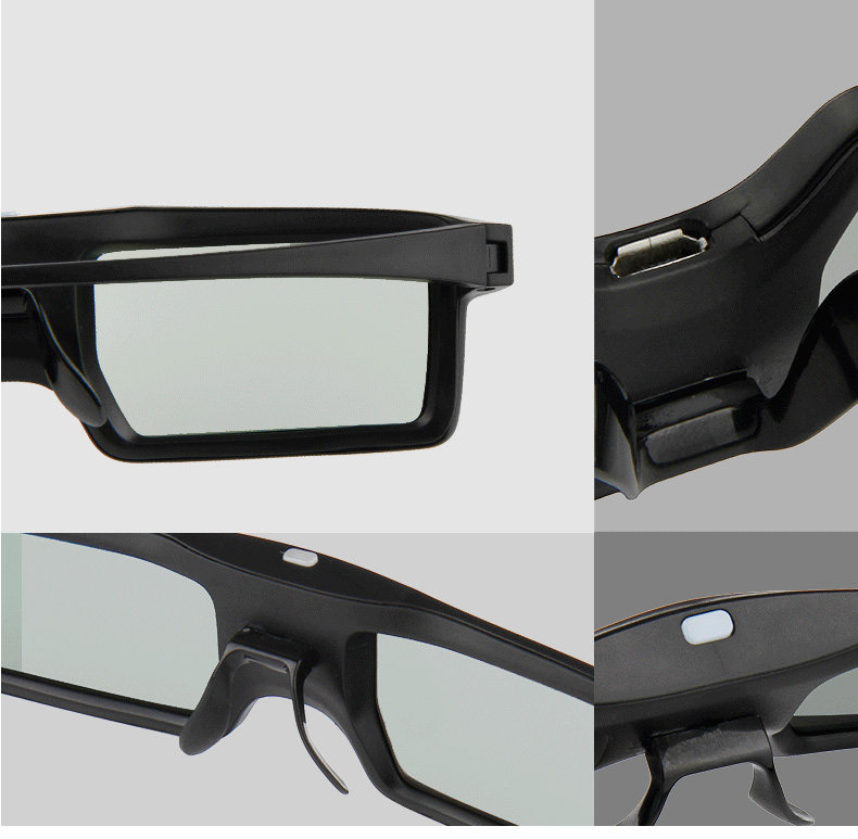 Lunettes VR ou 3D SAMSUNG - Ref 1234376 Image 16