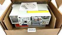 Germany Lenze inverter E82EV152K4C200