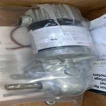 The United States DAYTON motor 1LRA8